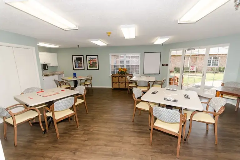 Community photo