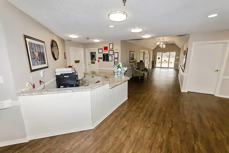 Community photo