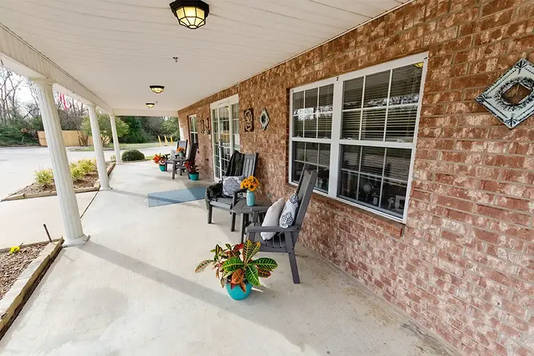 Community photo