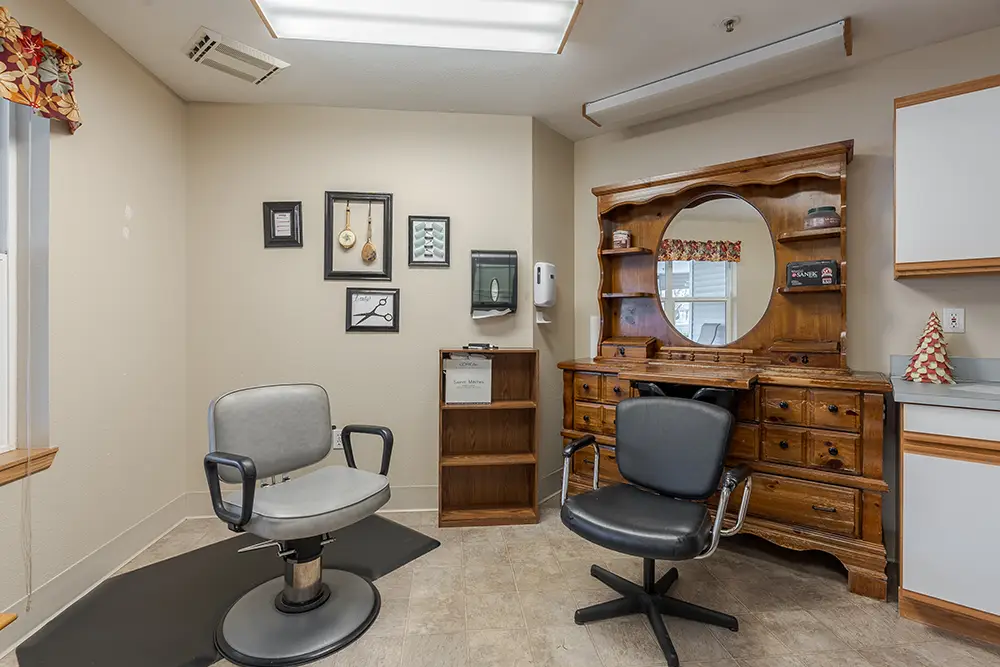 Community photo