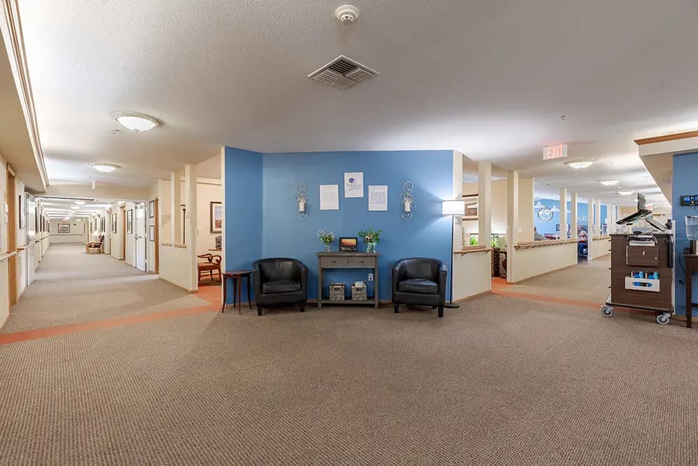 Community photo