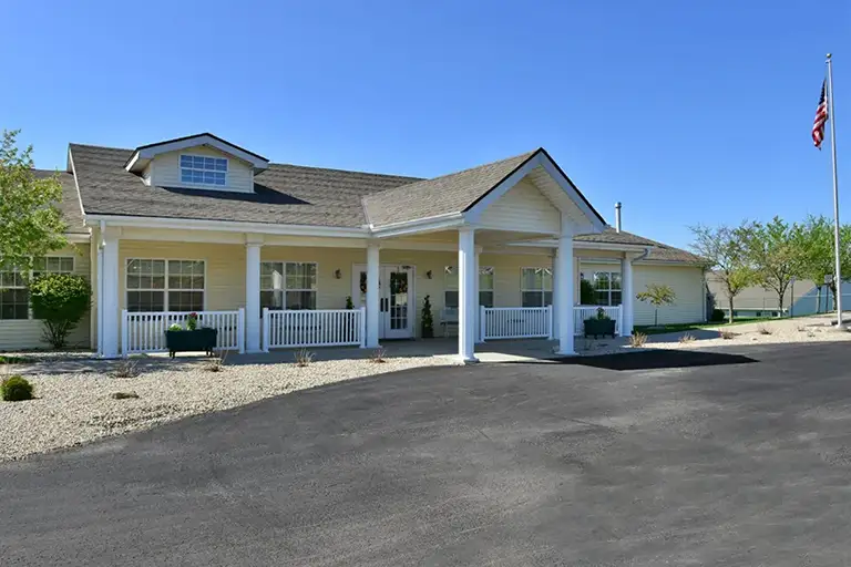 Community photo