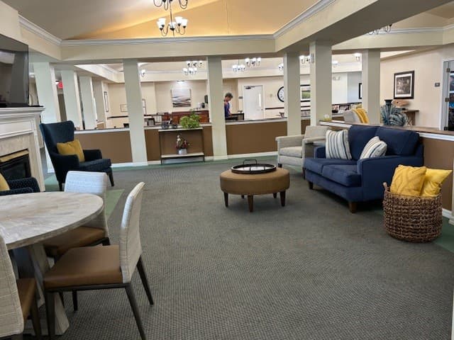 Community photo