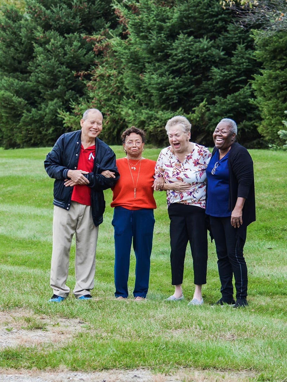 Community photo