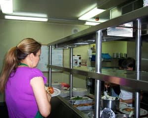 Community photo