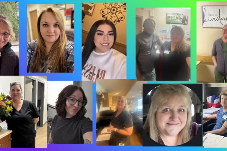 Community photo
