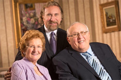 Community photo
