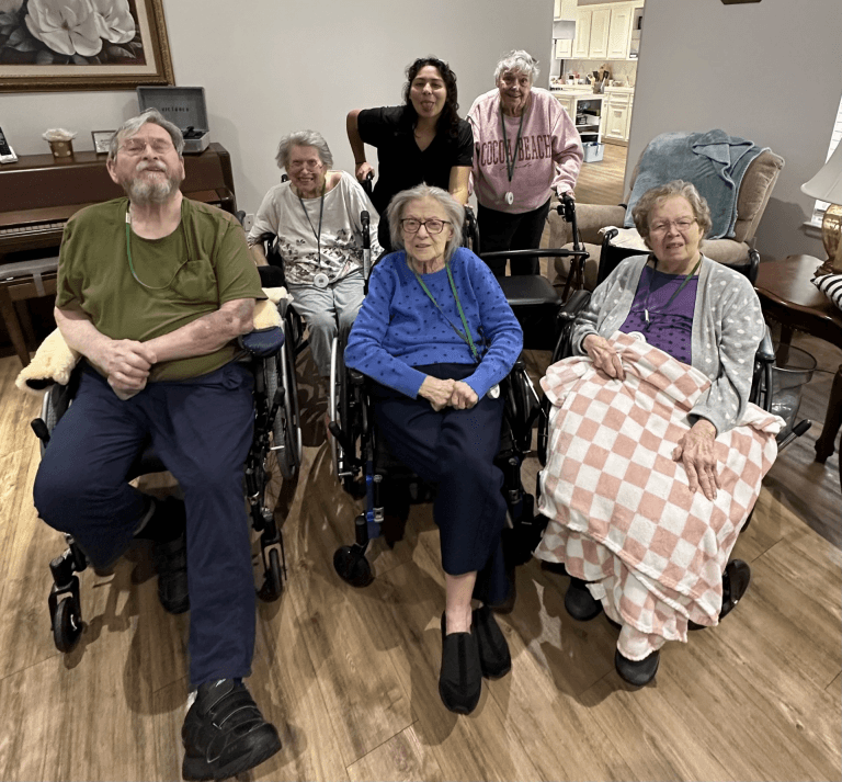 Community photo