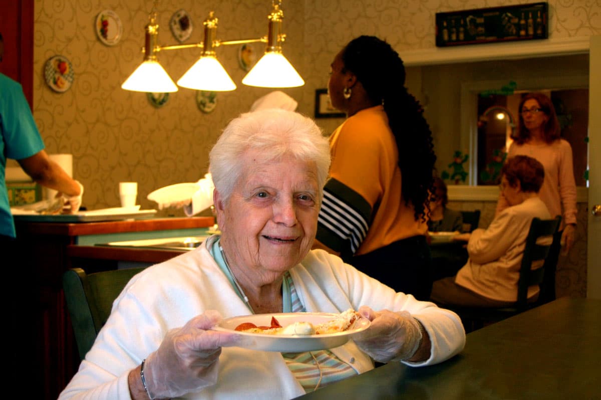 Community photo