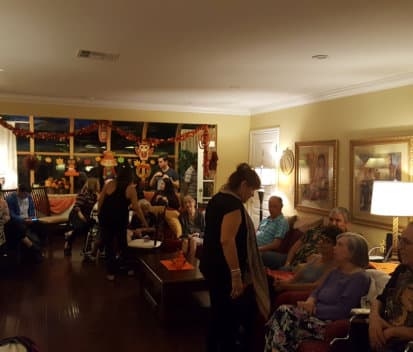 Community photo