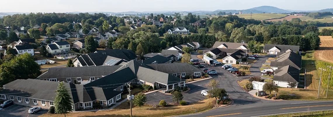 Community photo
