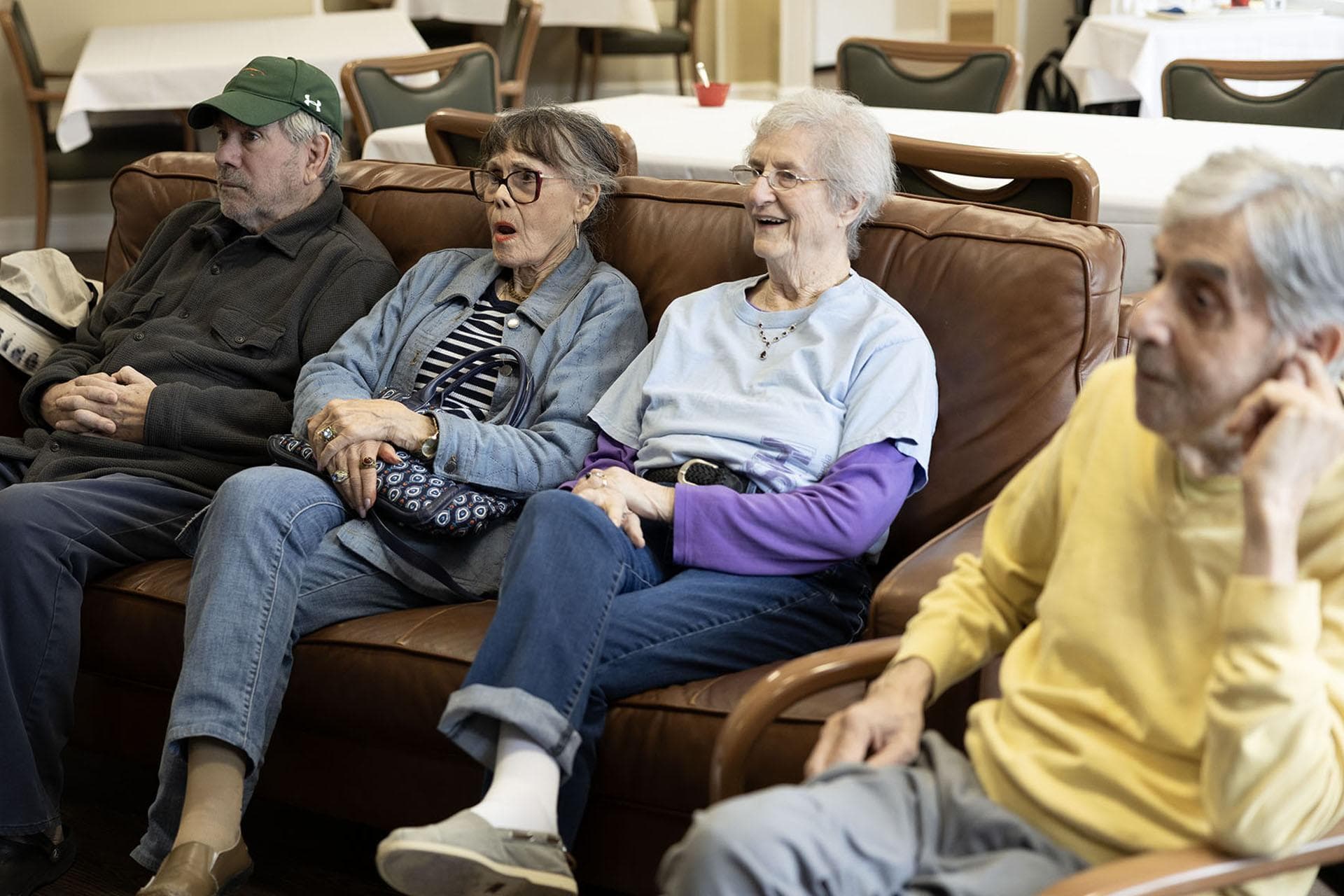 Community photo