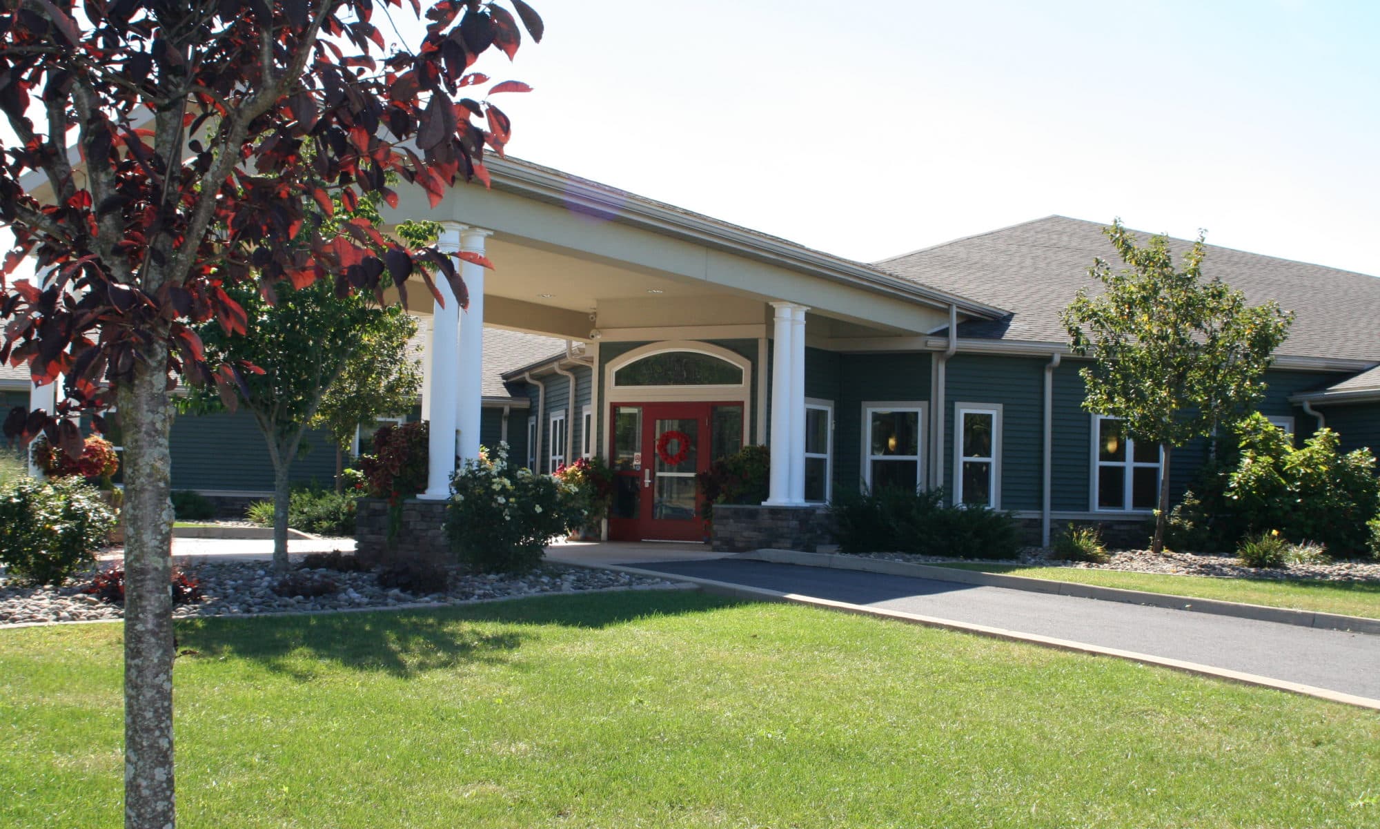 Community photo