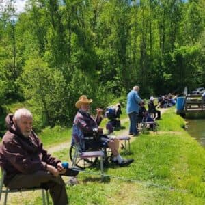 Community photo