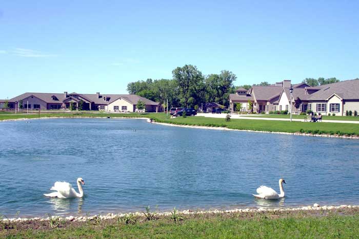 Community photo