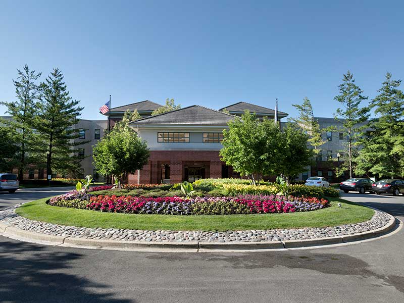 Community photo
