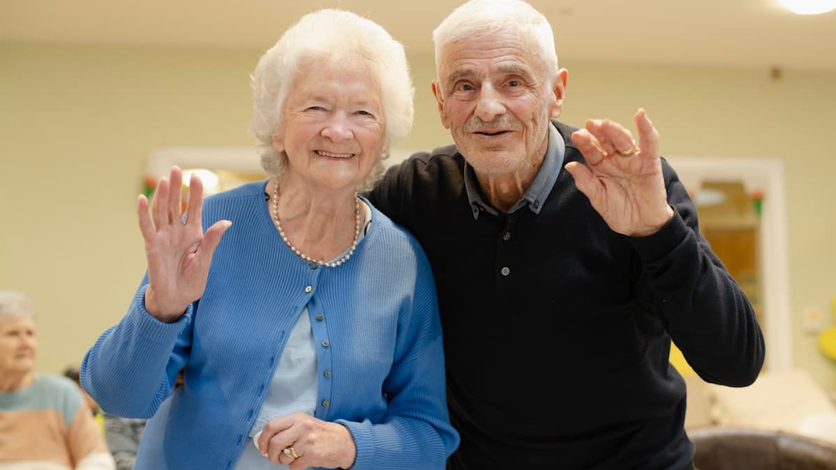 The Complete Guide to Continuing Care Retirement Communities