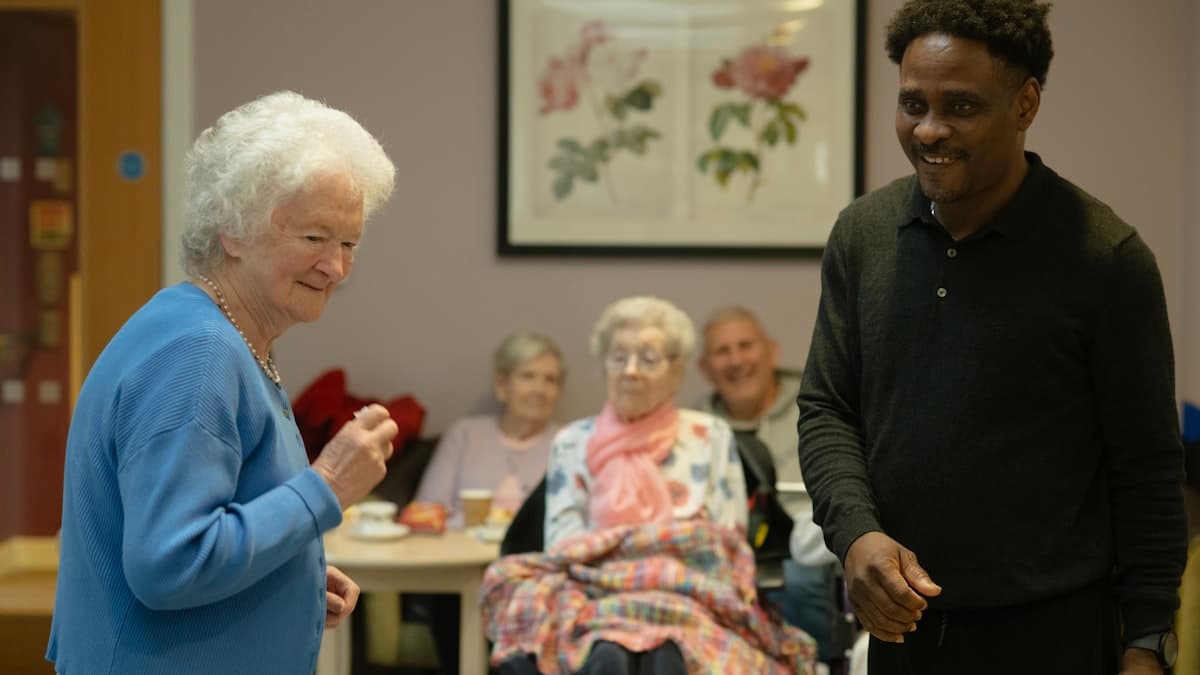 The Complete Guide to Memory Care