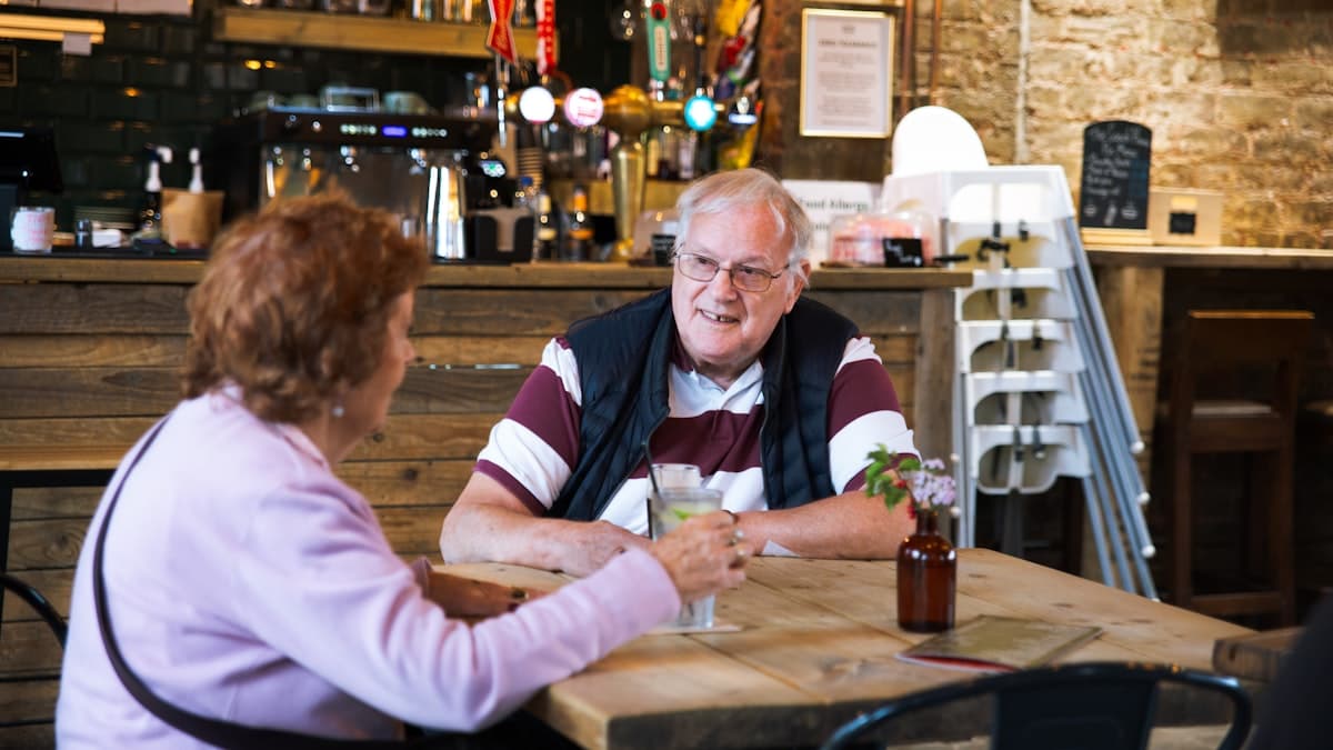 Understanding Senior Living Costs and Payment Options