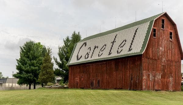 Caretel Inns of Royalton - Dover