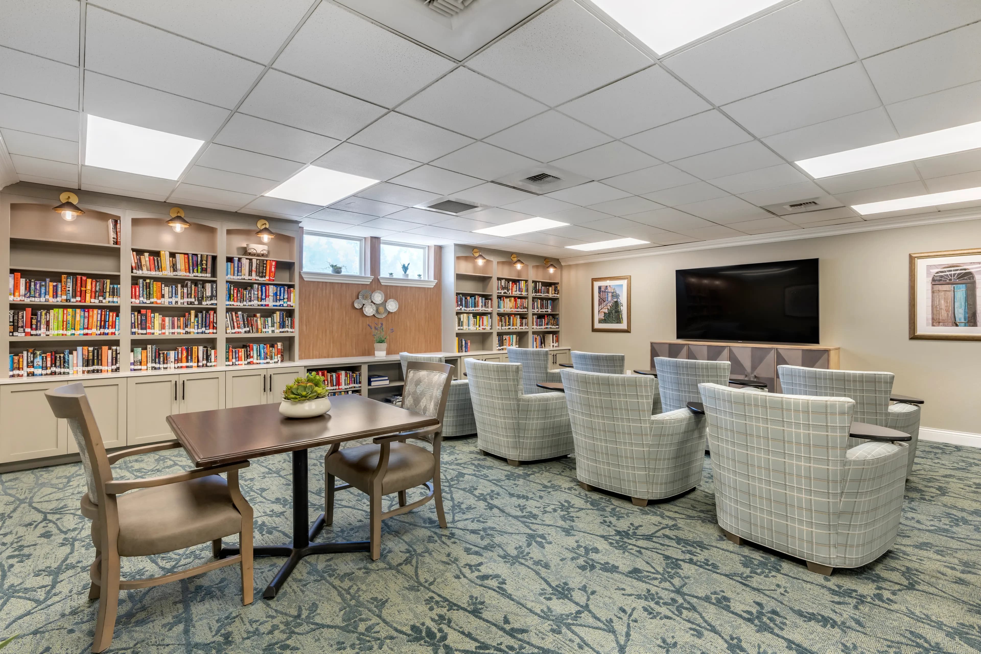Arroyo Senior Care