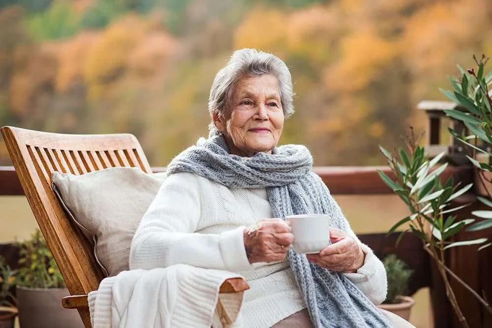Citrus Hills Assisted Living