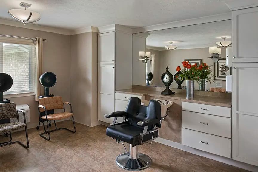 Ahsl Holland Beachside