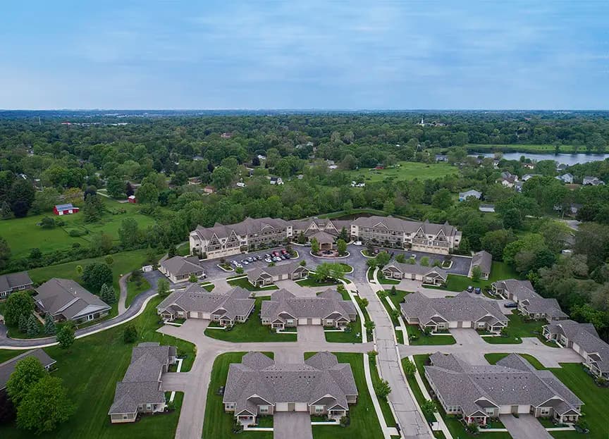 Ahsl Jenison Willowood