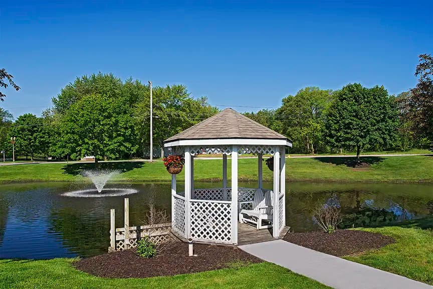 Ahsl Spring Lake Stoneybrook