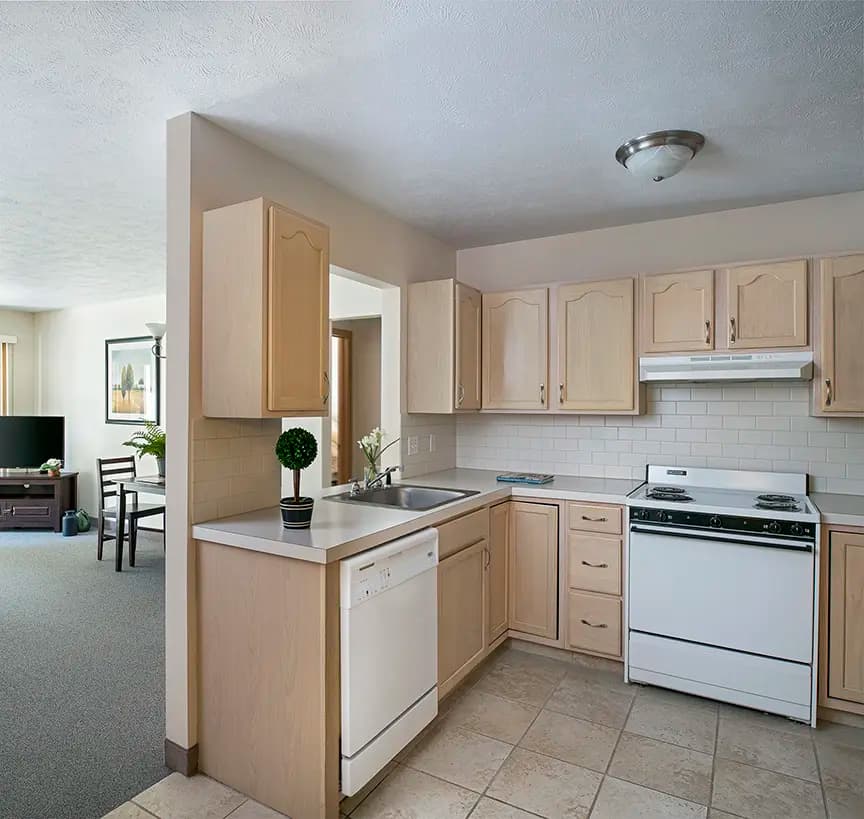Ahsl Spring Lake Willowbrook