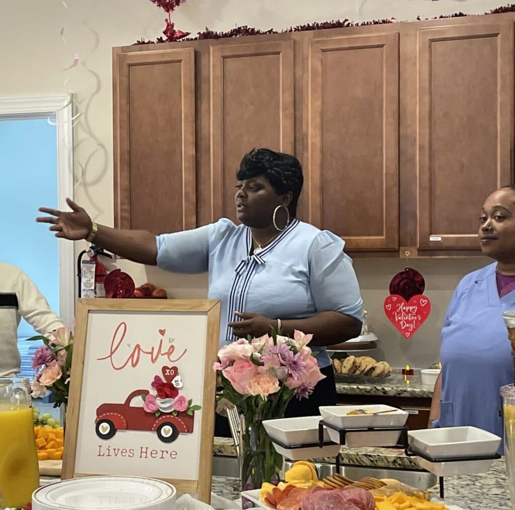 Heavenly Family Care Home