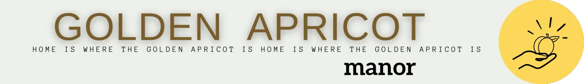 Golden Apricot Manor