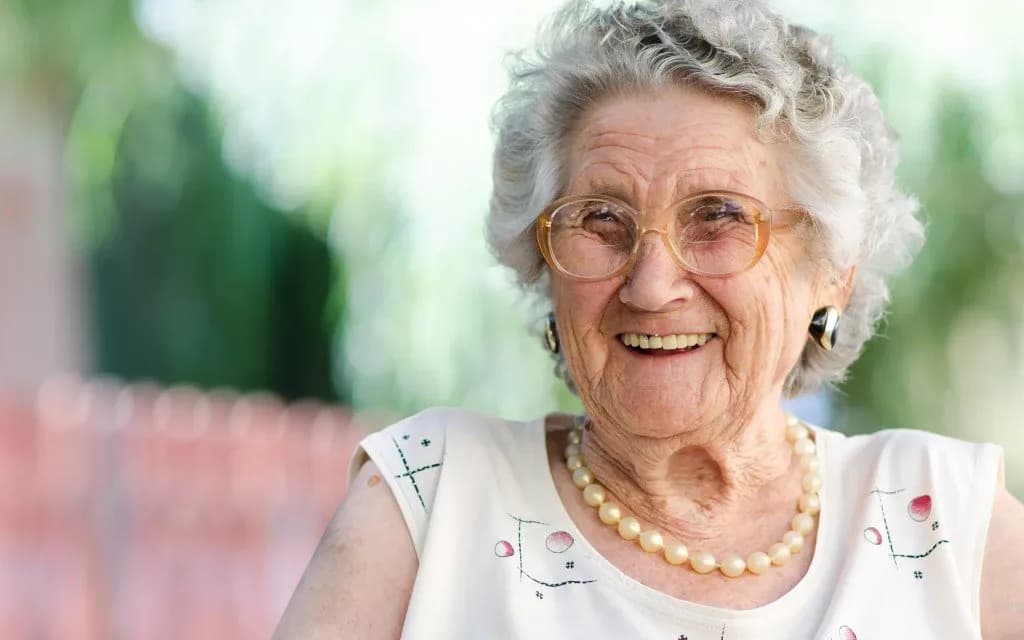 Home Sweet Home Senior Care
