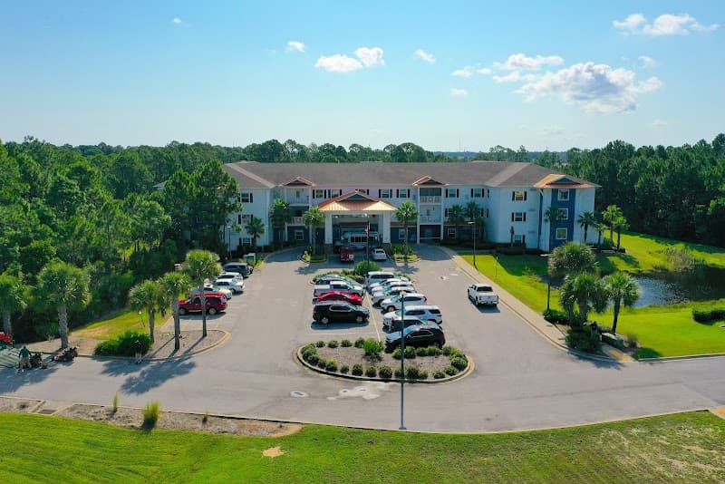 Superior Residences of Panama City Beach