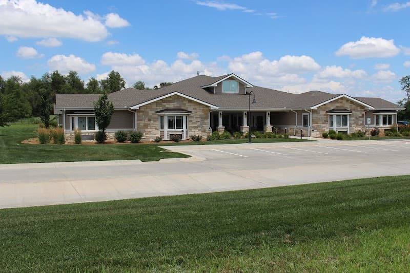 PLEASANT HILLS