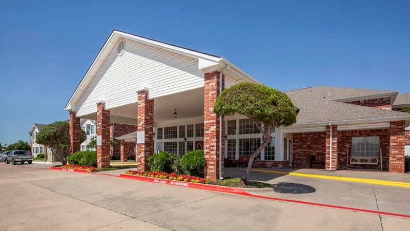 BROOKDALE NORTH RICHLAND HILLS