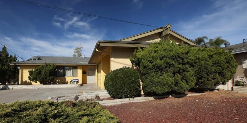 SUNSET RESIDENTIAL CARE