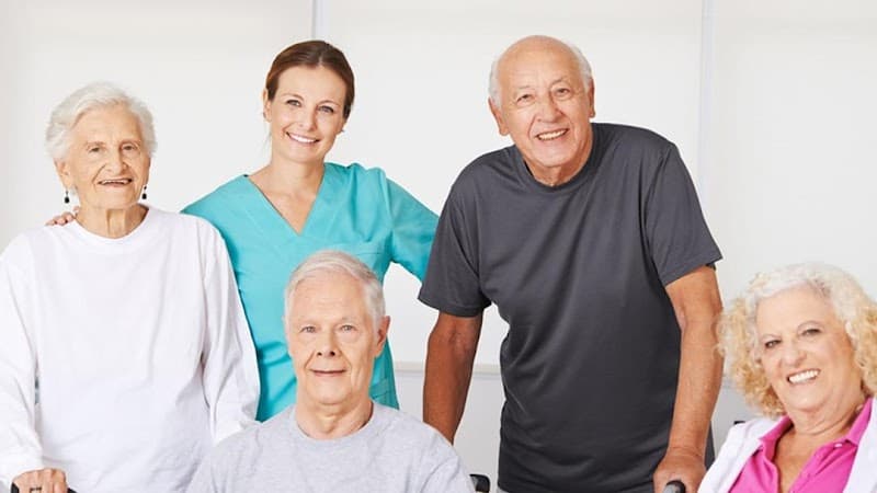 APPLE LEAF ASSISTED LIVING