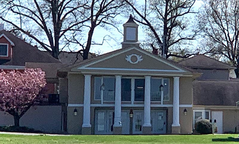 Park Terrace Assisted Living