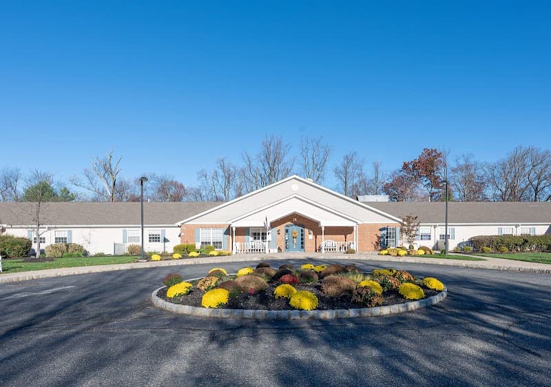 Arden Courts (Whippany) (Nj60A003)
