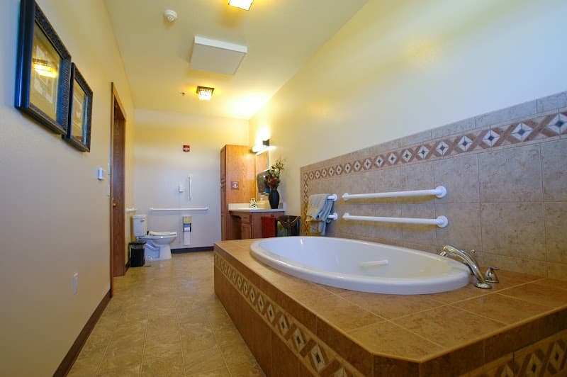 Windsor Manor Nevada