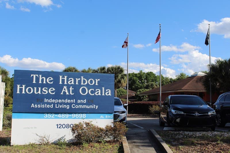 The Harbor House at Ocala