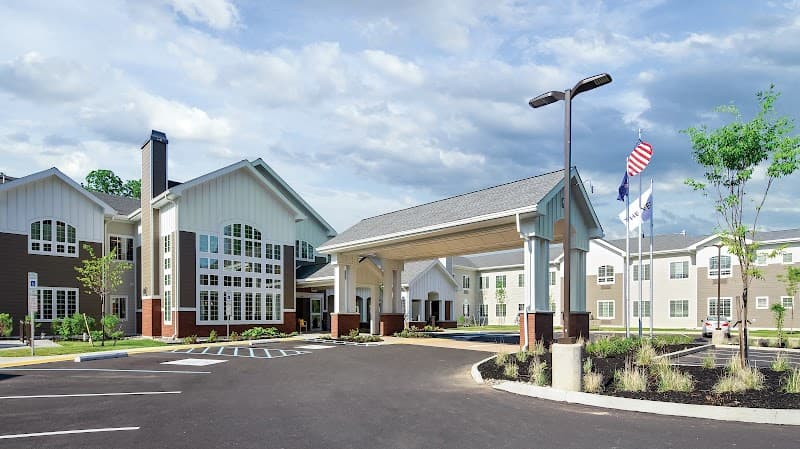 THE VERO AT BETHLEHEM