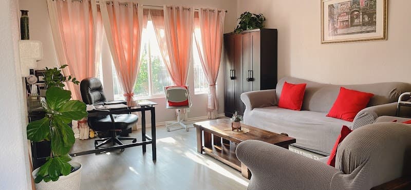 MARCELINE'S HOME CARE