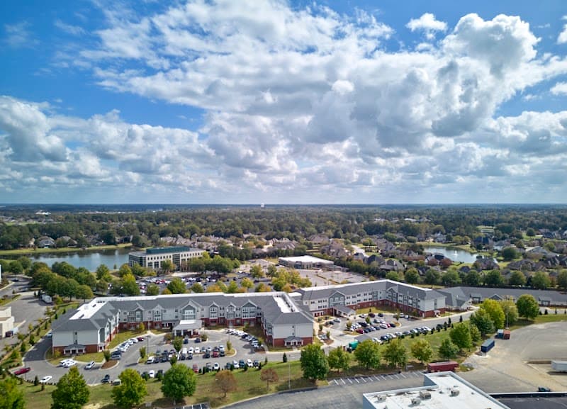 Crossings at Eastchase Assisted Living, The