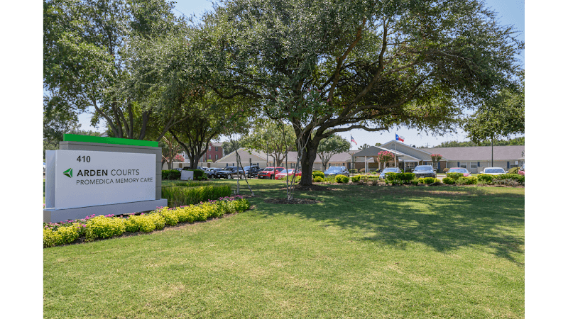 ARDEN COURTS OF RICHARDSON