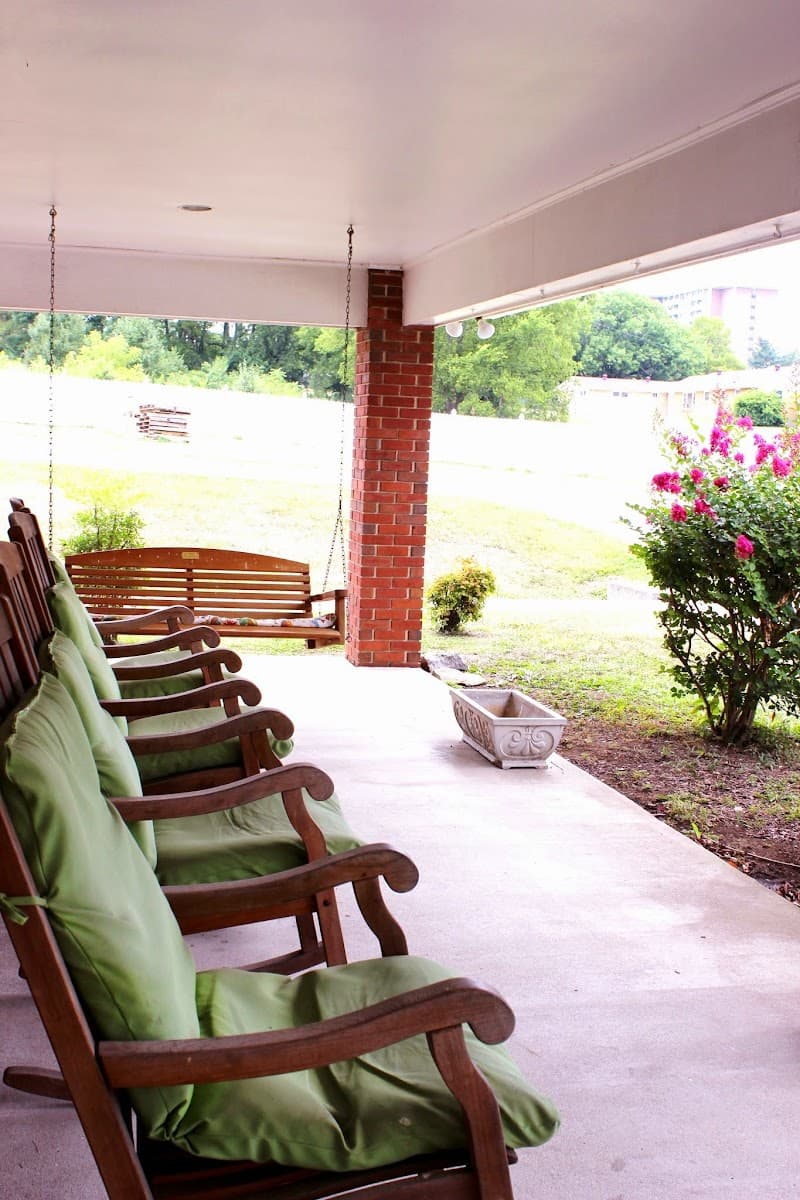 Northpark Village Senior
Living