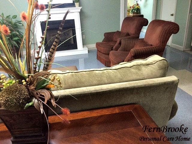 Fernbrooke Personal Care Home