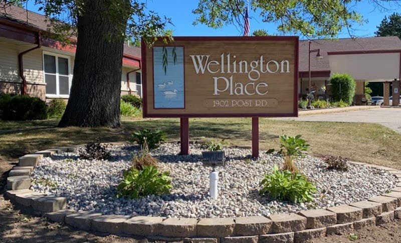 WELLINGTON PLACE AT WHITING