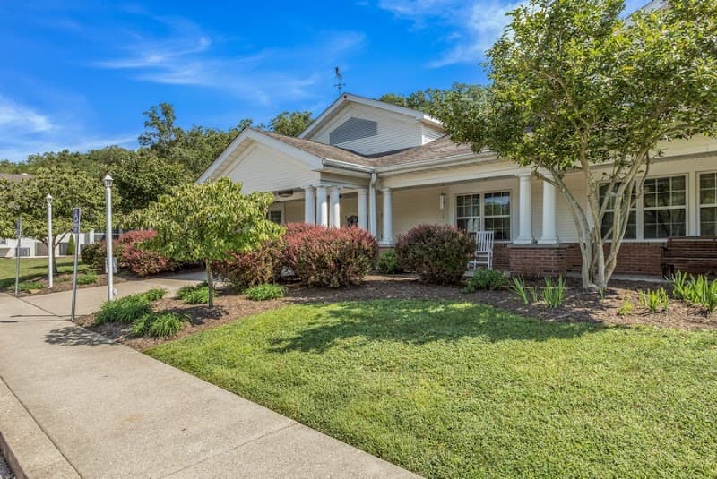 ELMCROFT OF TEAYS VALLEY (ALR/ALZ)